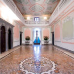 The Timeless Charm of Historic Villas: A Deep Dive into Villa Gallici Deciani