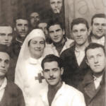 Countess Giulia Cattaneo Deciani: Red Cross nurse in WWII Russia and heroine of the Italian Resistance